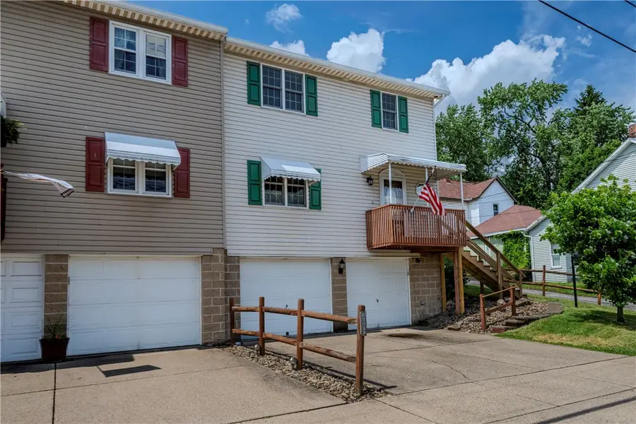 610 Eau Claire St, Butler, PA 16001 - #3