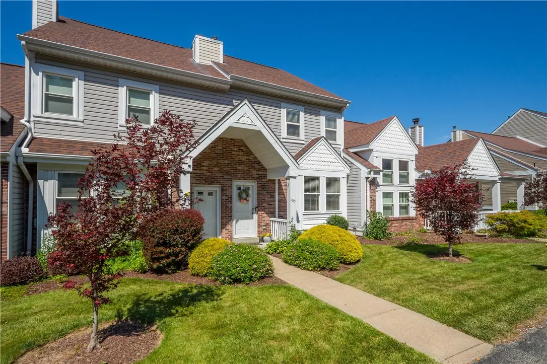 185 Old Village Lane, Bethel Park, PA 15102 - #1