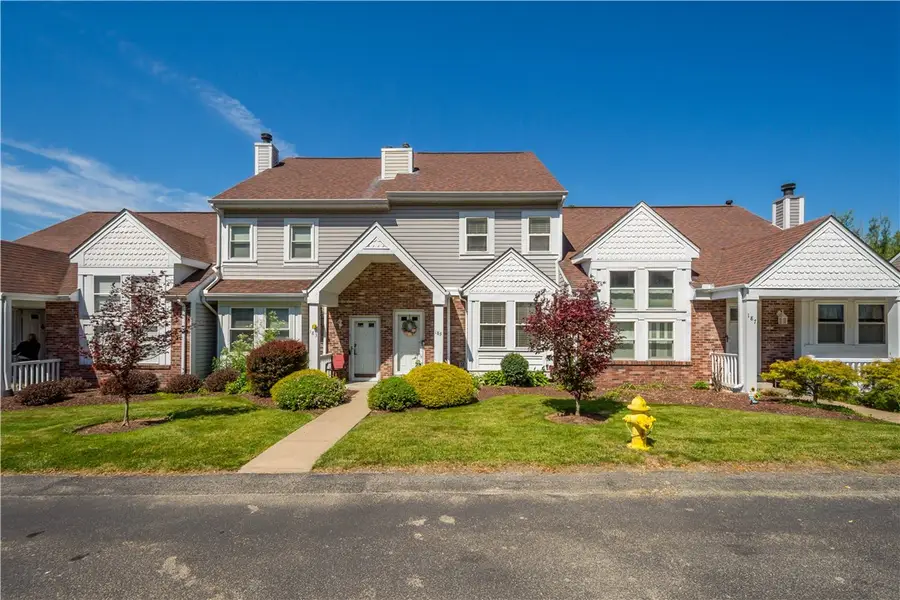 185 Old Village Lane, Bethel Park, PA 15102 - #2