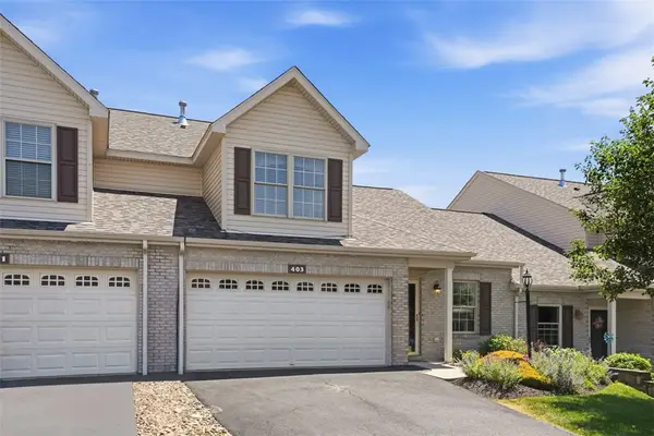 403 Katy Ln, Oakdale, PA 15071