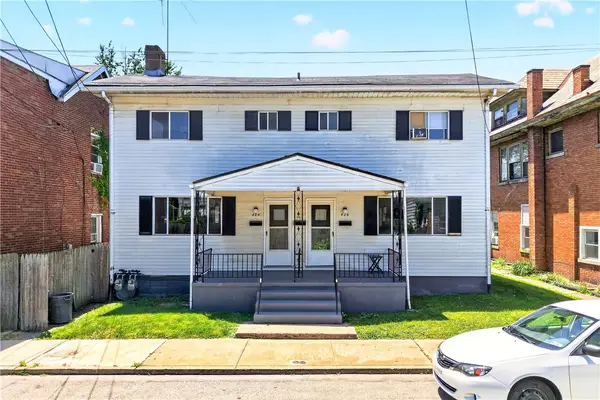 424-426 Connecticut Ave, Rochester, PA 15074