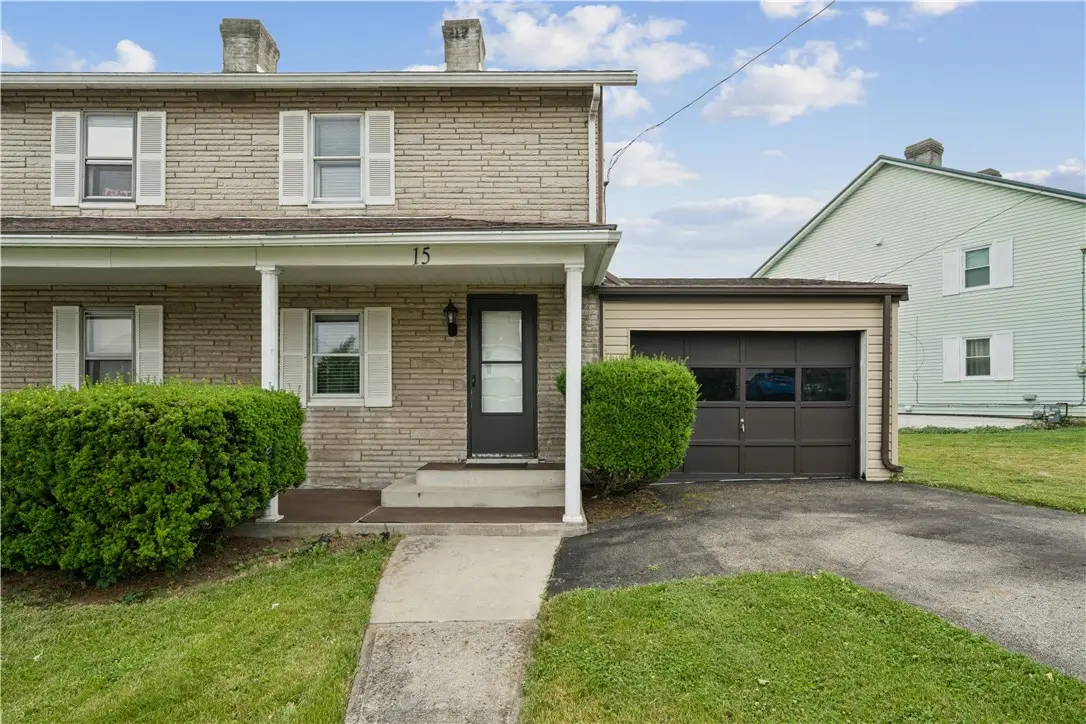 15 Grant, Cokeburg, PA 15324 - #1