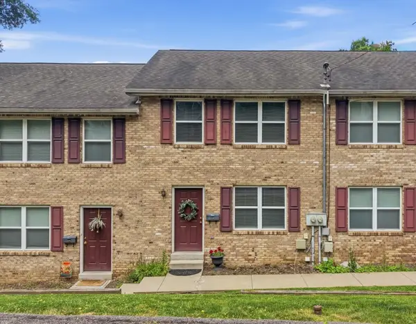 329 Glaser Ave #C, Pittsburgh, PA 15202