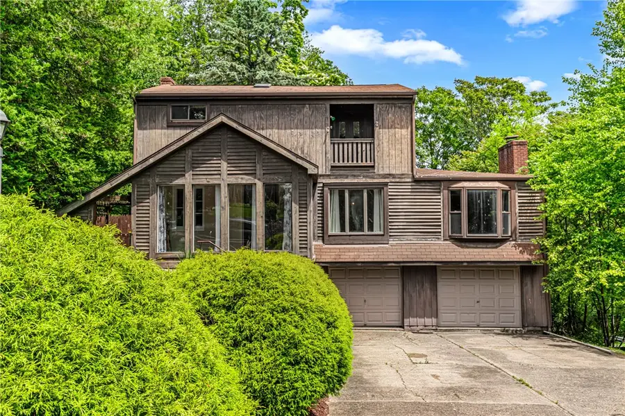 330 Klamath Dr, Pittsburgh, PA 15205 - #2