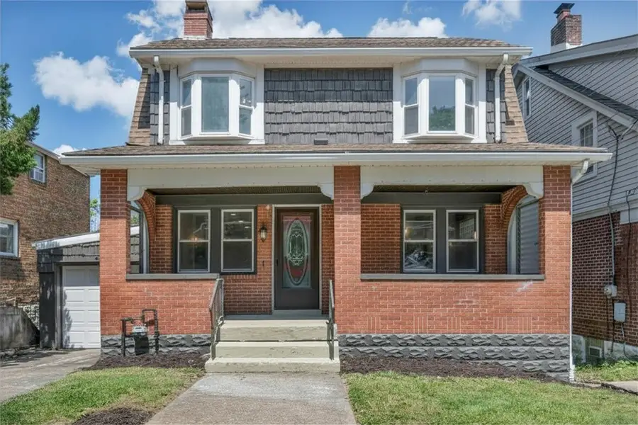 4000 Lanmore Ave, Pittsburgh, PA 15227 - #2