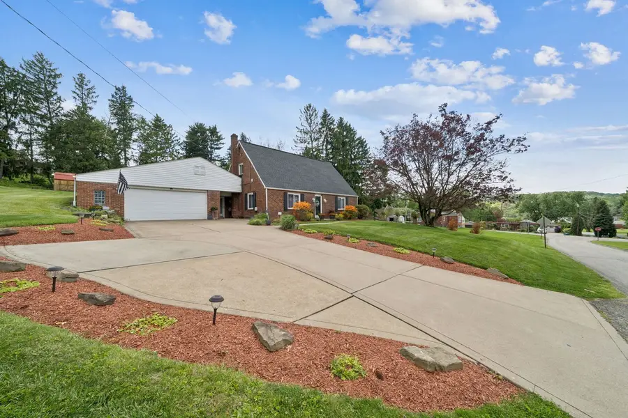 3127 Chestnut Street, Murrysville, PA 15668 - #3