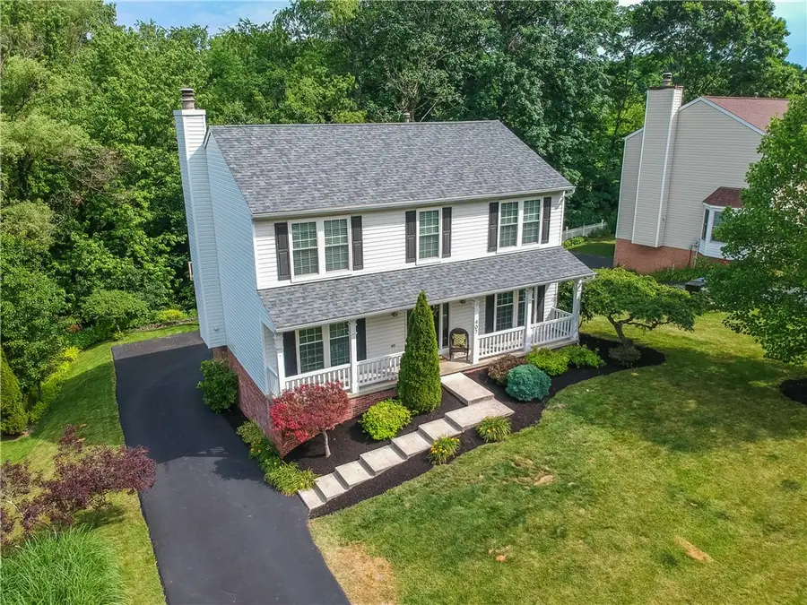 407 Poplar Court, Moon, PA 15108 - #2