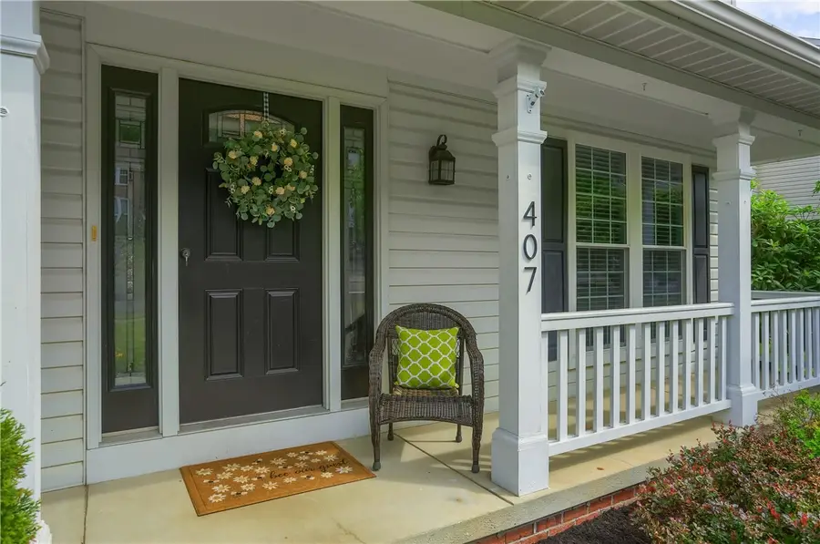 407 Poplar Court, Moon, PA 15108 - #3