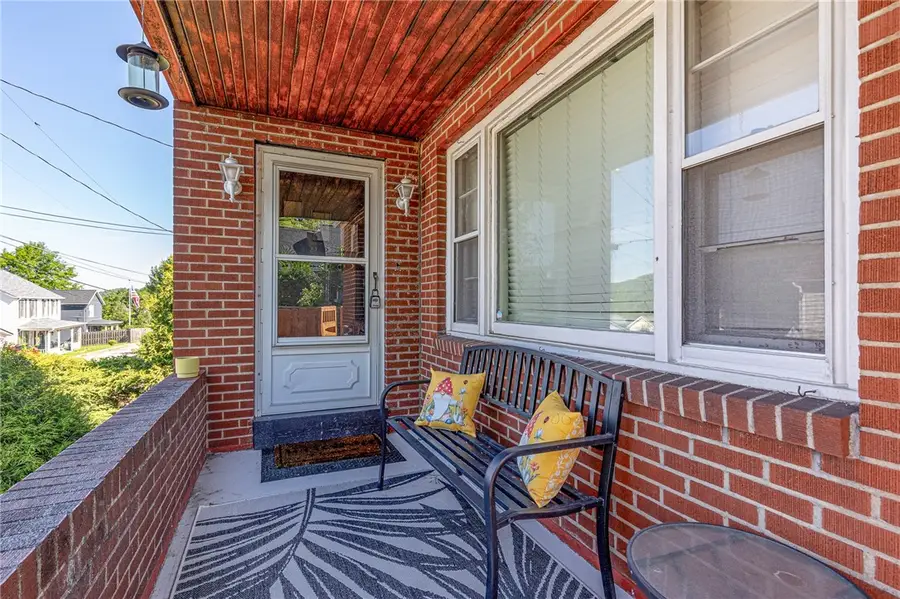 126 Liberty St, Fayette City, PA 15438 - #2