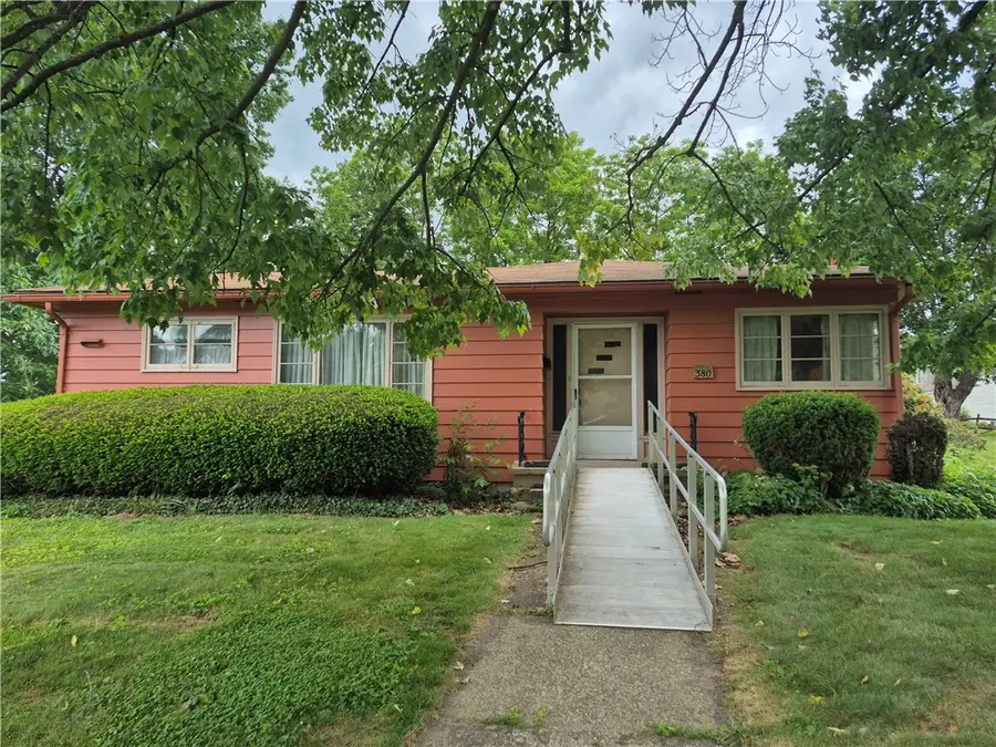 380 Shady Ave, Sharon, PA 16146 - #2