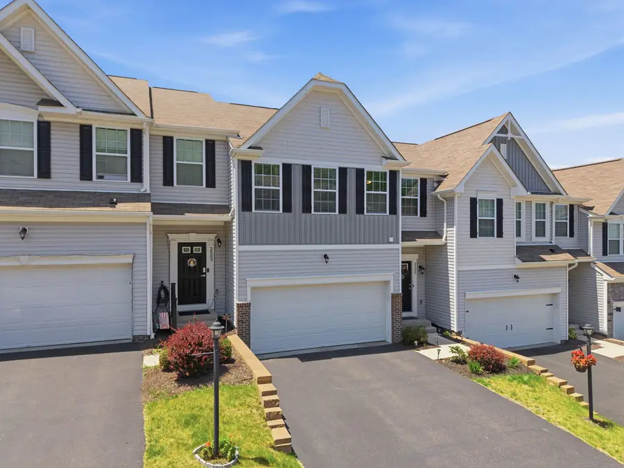 2505 Canterbury Drive, Imperial, PA 15126 - #2
