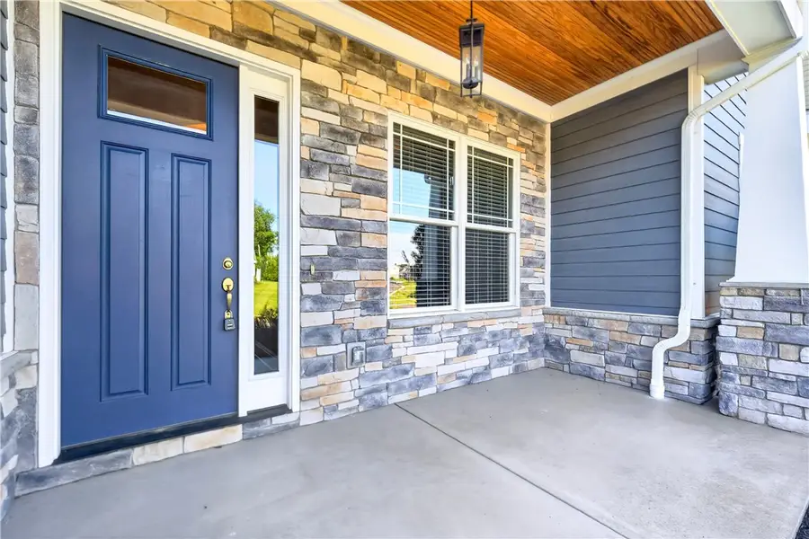 202 Indian Ridge Ln, Canonsburg, PA 15317 - #3