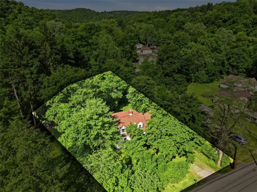 126 Davis Rd, Sewickley, PA 15143 - #2