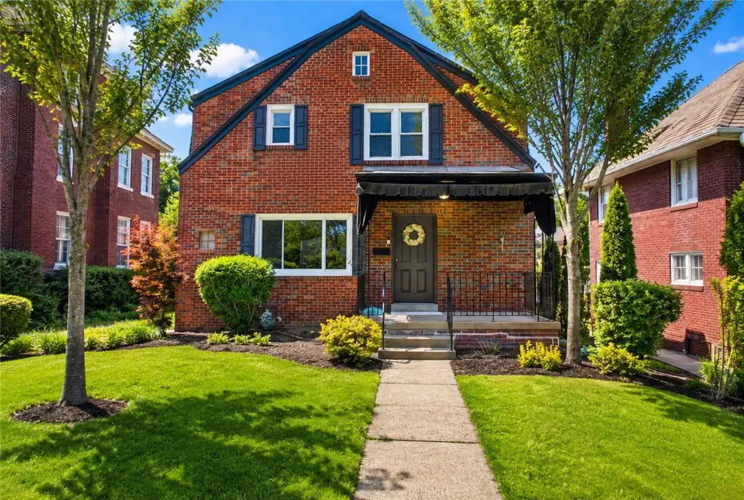 1327 Heberton, Pittsburgh, PA 15206 - #1