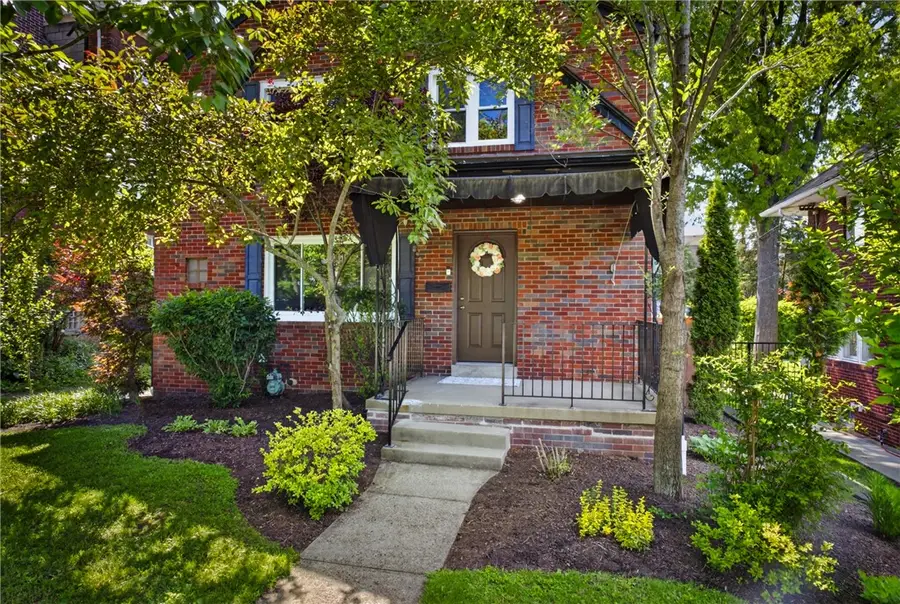 1327 Heberton, Pittsburgh, PA 15206 - #2