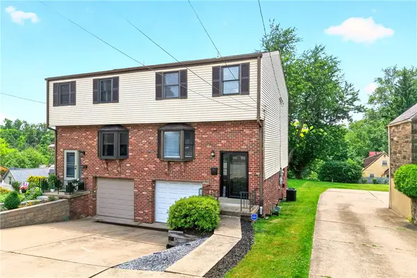 4120 Greensburg Pike #2, Pittsburgh, PA 15221