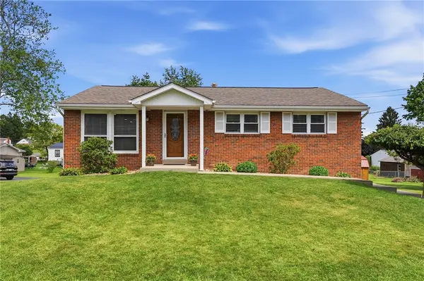 116 Irene Dr, Butler, PA 16001