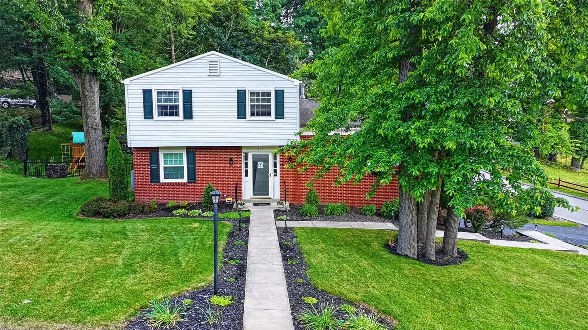 107 Loire Valley Dr, Pittsburgh, PA 15209 - #1