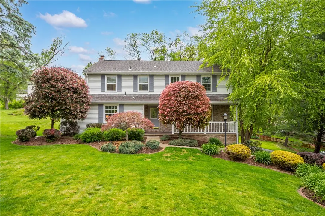 343 Alamo Drive, Upper Saint Clair, PA 15241 - #1