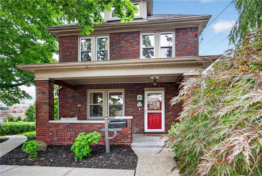 9 Elton St, Pittsburgh, PA 15227 - #1