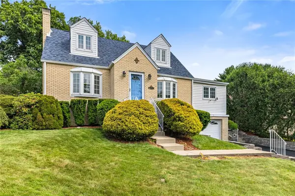 44 Hollow Haven Dr, Pittsburgh, PA 15236