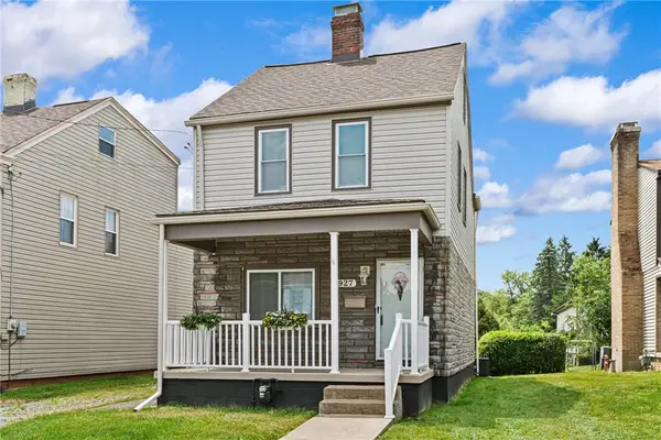 927 Greenhill Road, Pittsburgh, PA 15209