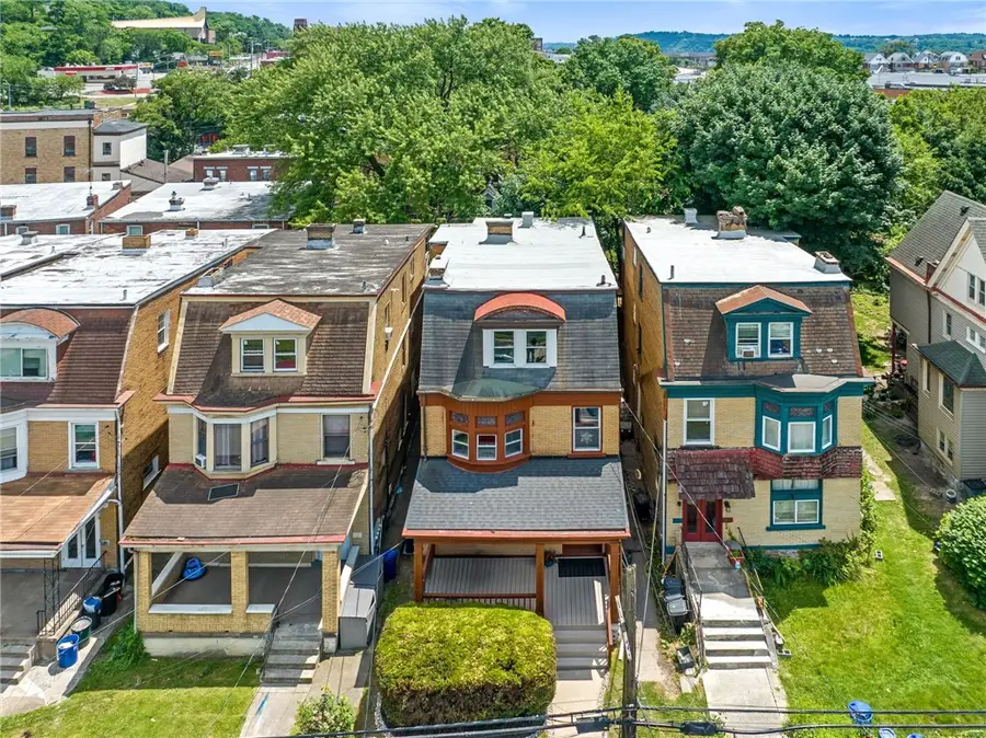7472 Mcclure Avenue, Pittsburgh, PA 15218 - #2