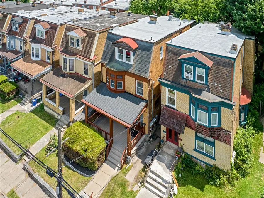 7472 Mcclure Avenue, Pittsburgh, PA 15218 - #3