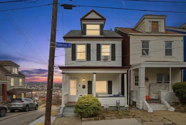 2301 Patterson Street, Pittsburgh, PA 15203