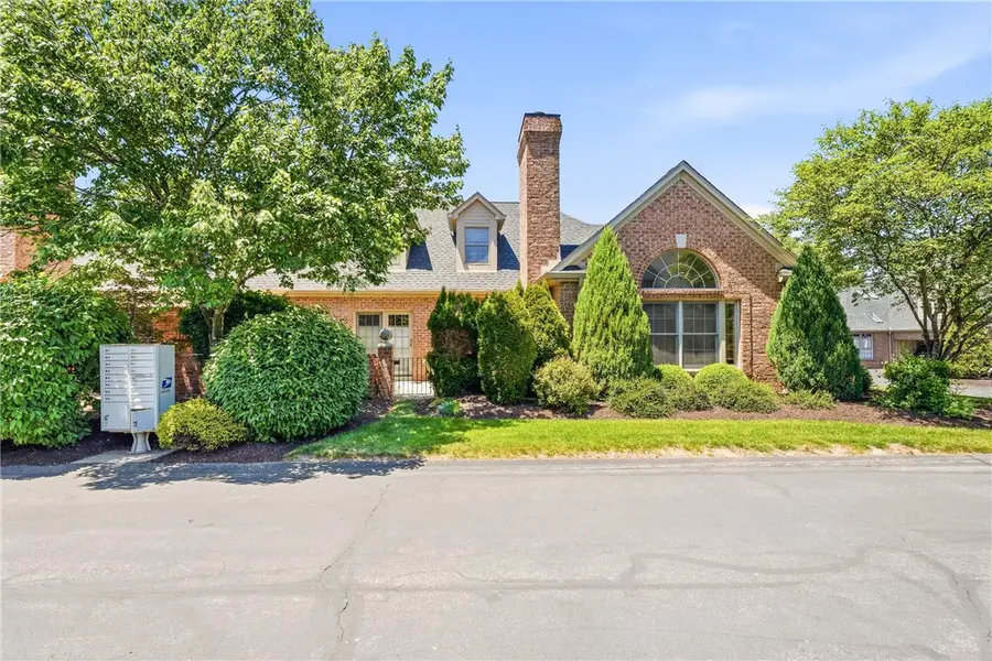 702 Appleridge Court, Gibsonia, PA 15044 - #3