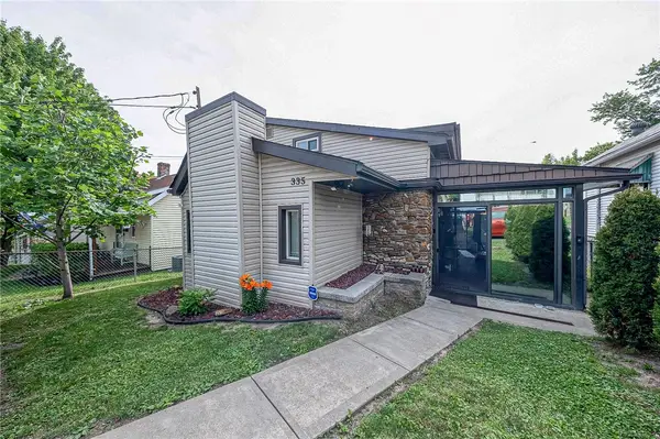 335 Liberty Ave, Washington, PA 15301