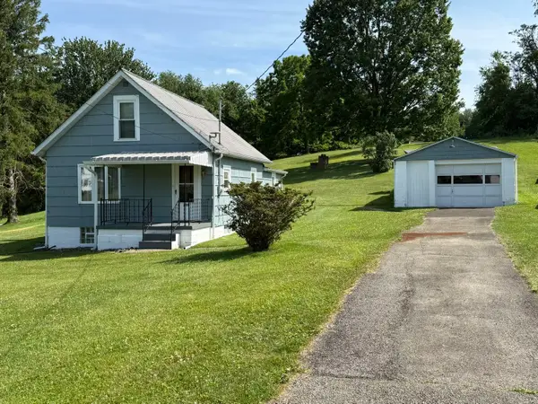 222 Bagdad Road, Leechburg, PA 15656