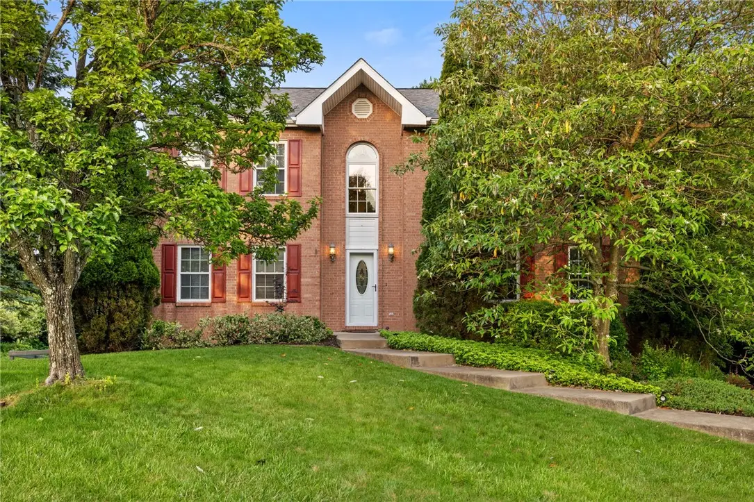 4948 Meadow Crest Dr, Allison Park, PA 15101 - #1