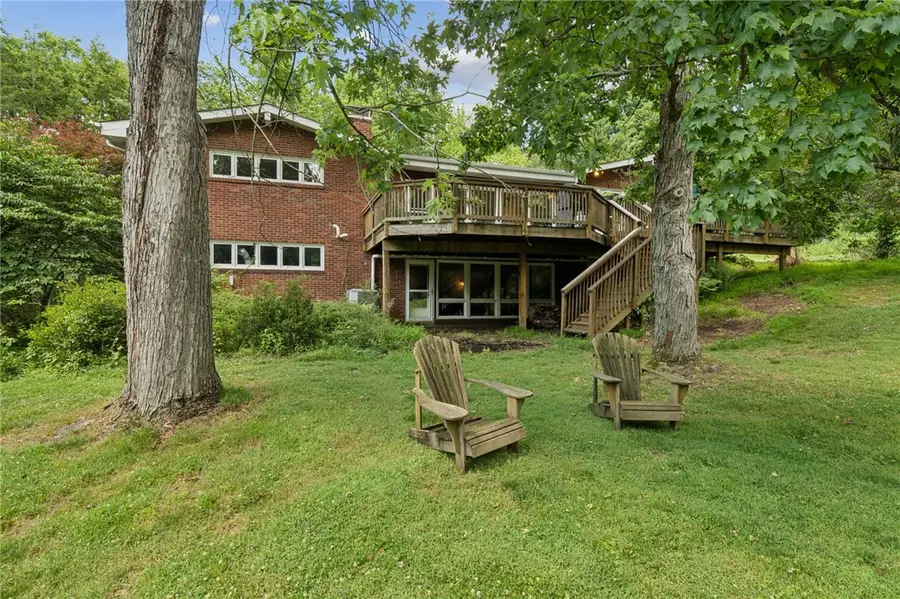 109 Wynnwood Drive, Pittsburgh, PA 15215 - #2