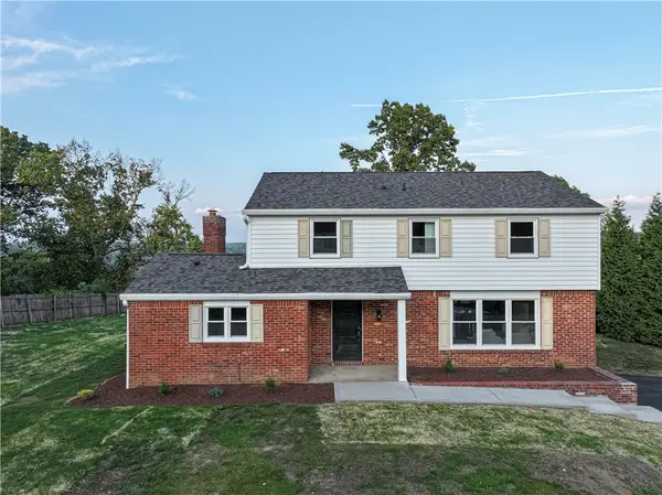 101 Wynview Dr, Coraopolis, PA 15108