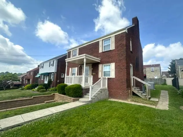 4132 Davis Ave, Homestead, PA 15120 - #1