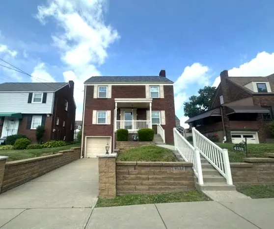 4132 Davis Ave, Homestead, PA 15120 - #2