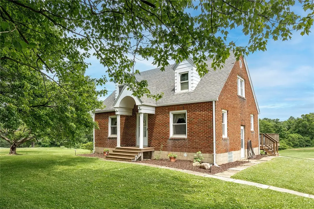 1761 Perry Hwy, Portersville, PA 16051 - #1