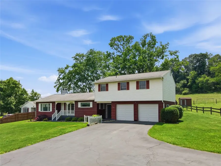 540 Fleming Rd, Sarver, PA 16055 - #3