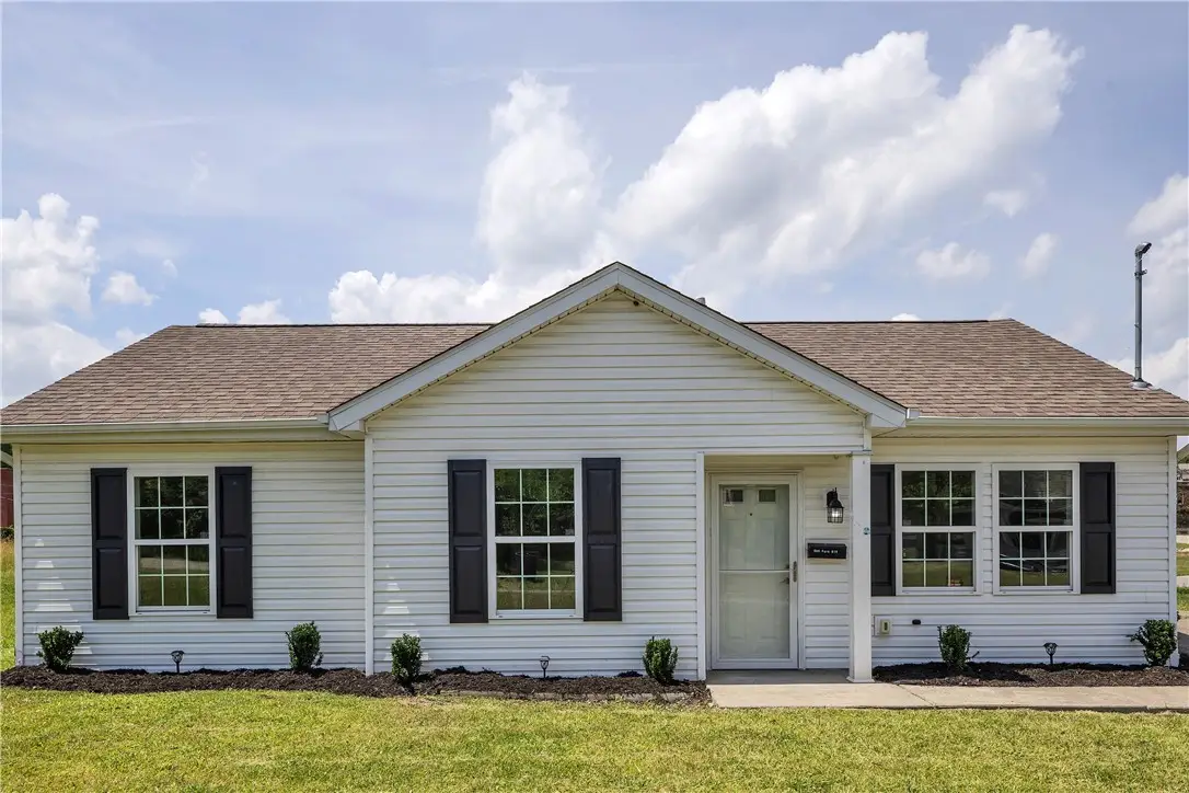 508 Fern Aly, Duquesne, PA 15110 - #1