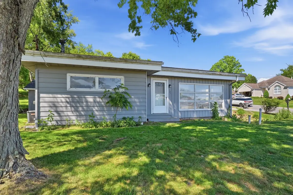 121 Crescent Street, Evans City, PA 16033 - #1