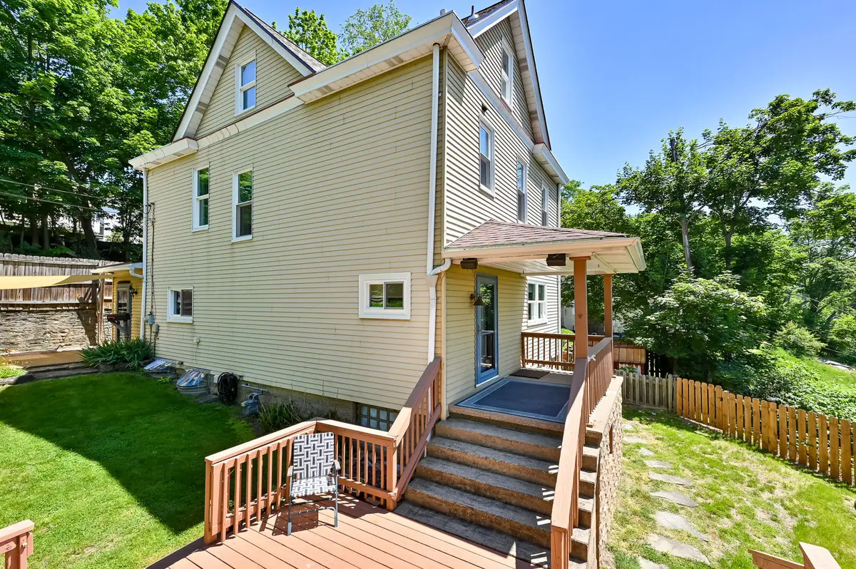 615 N Birmingham Avenue, Pittsburgh, PA 15202 - #1