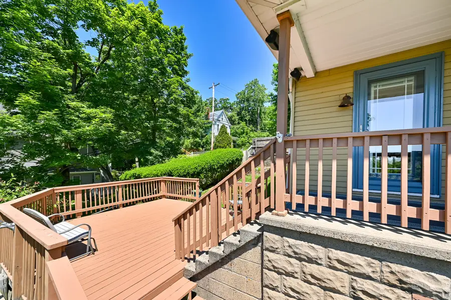 615 N Birmingham Avenue, Pittsburgh, PA 15202 - #2