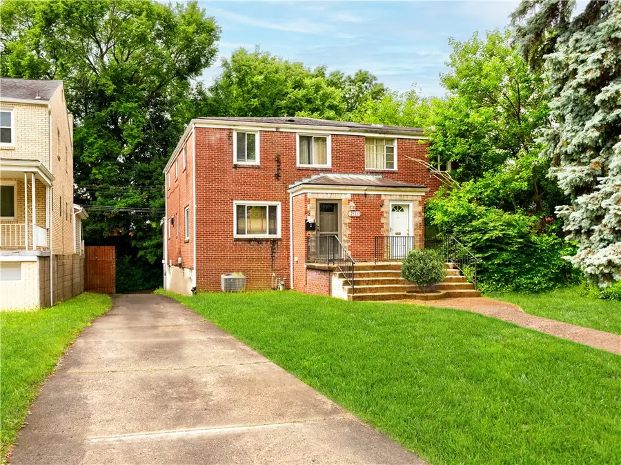 7034 Penn Ave, Pittsburgh, PA 15208 - #2