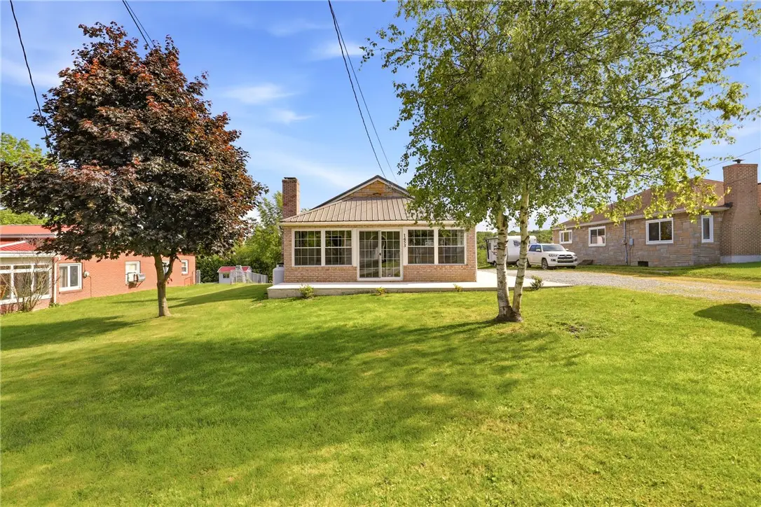1453 Pitt Street, Jennerstown, PA 15547 - #1