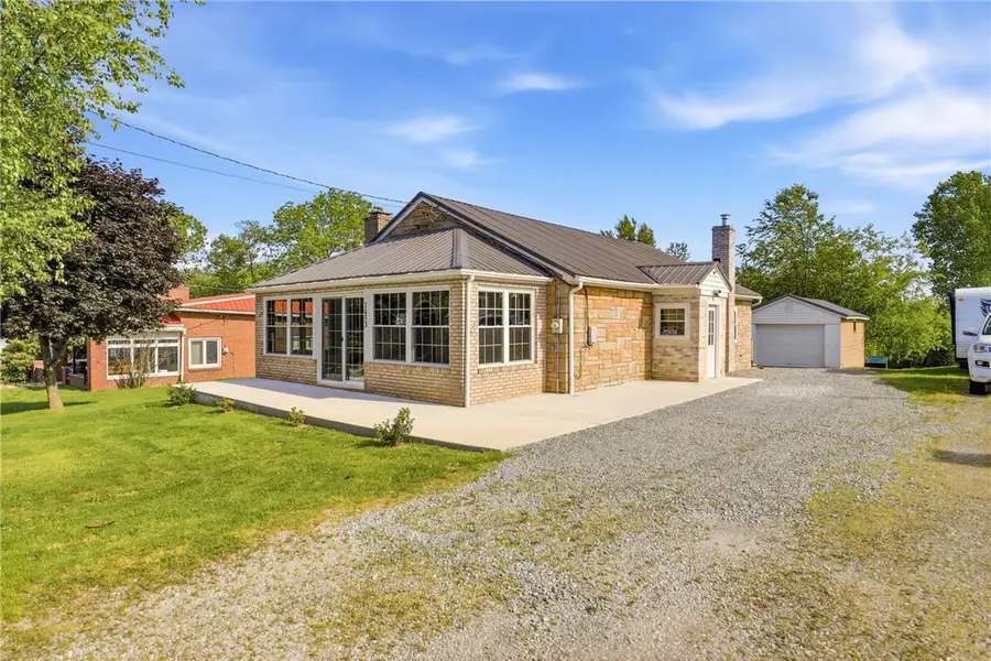 1453 Pitt Street, Jennerstown, PA 15547 - #3
