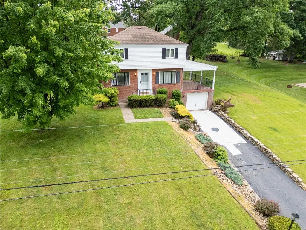117 Dennis Drive, Glenshaw, PA 15116 - #1