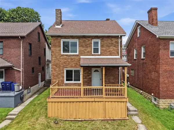 5449 Covode Pl, Pittsburgh, PA 15217