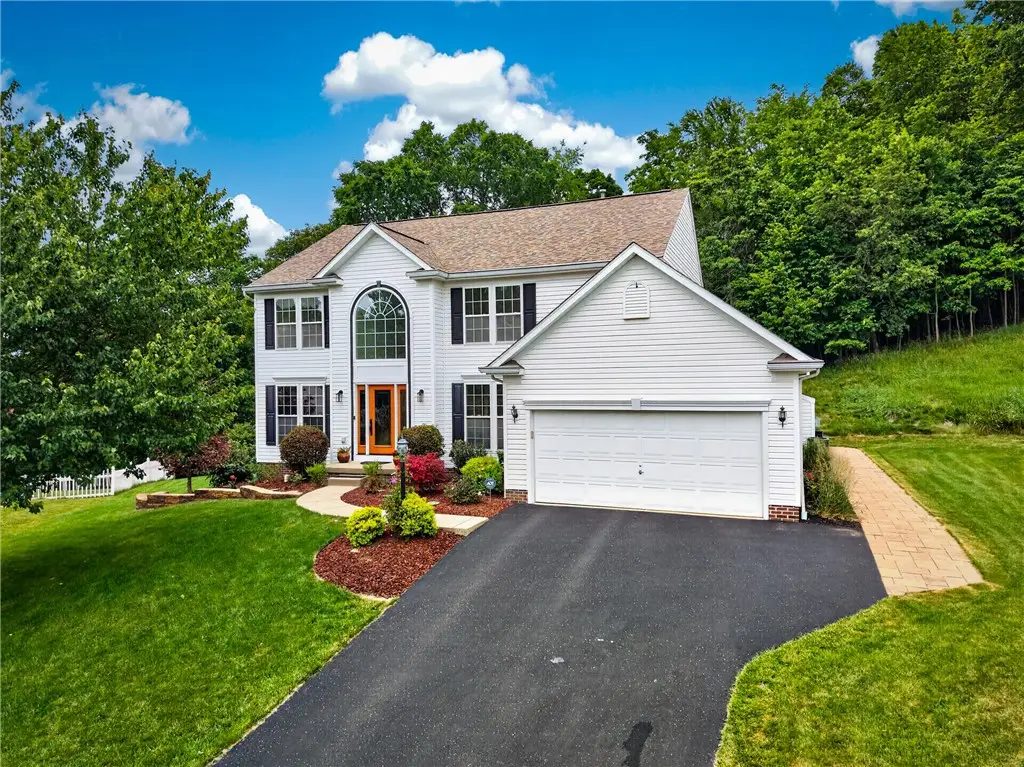 5426 Forest Edge Dr, South Fayette, PA 15057 - #1