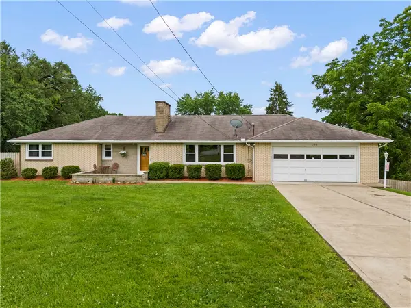 152 Ridge Rd, Monongahela, PA 15063